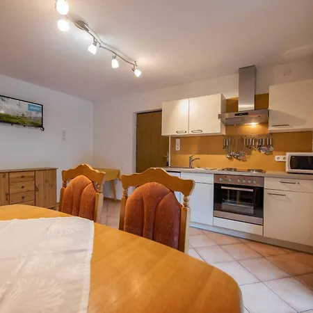 Haus Steinbock 3*