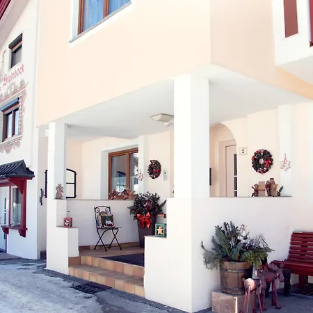 B&B Haus Steinbock