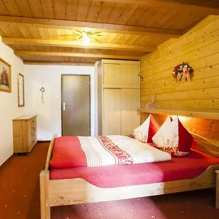 Haus Steinbock 3*