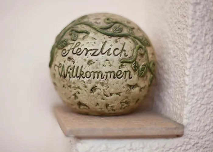 Haus Steinbock Oda ve Kahvaltı Rehoboth Beach