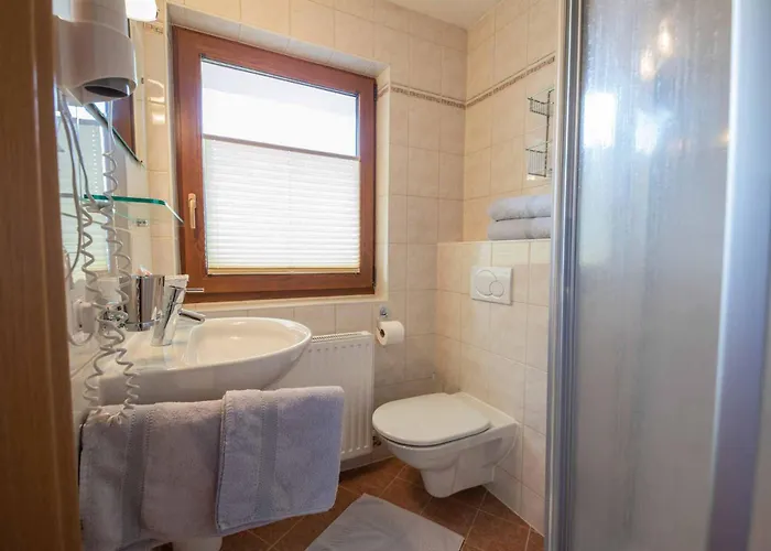 Haus Steinbock 3* Rehoboth Beach