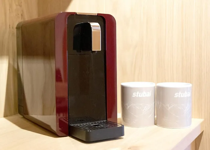 Oda ve Kahvaltı Haus Steinbock