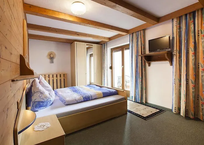 Haus Steinbock Oda ve Kahvaltı Rehoboth Beach