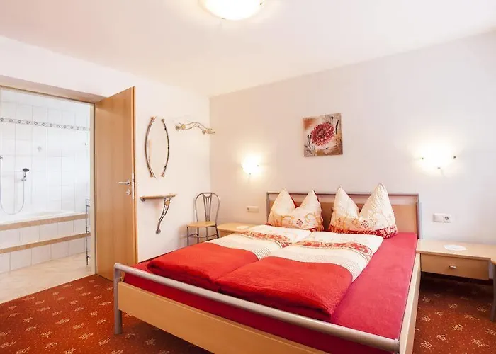 Haus Steinbock Oda ve Kahvaltı Rehoboth Beach